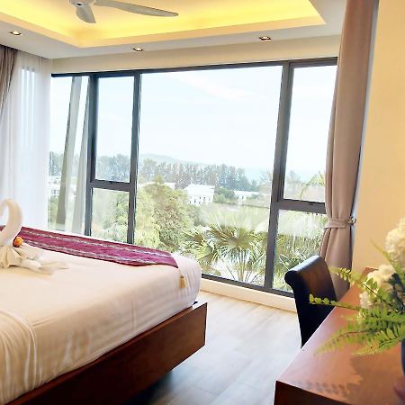 At The Tree Phuket Aparthotel Rawai Exterior photo