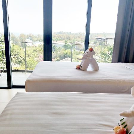 At The Tree Phuket Aparthotel Rawai Exterior photo